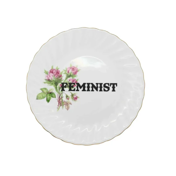 Feminist