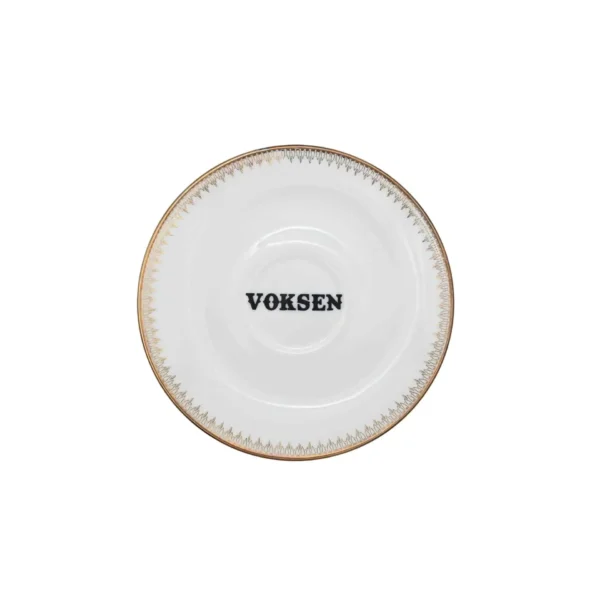 Voksen