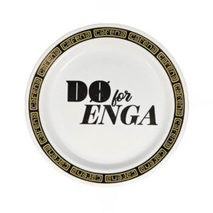 Dø for Enga