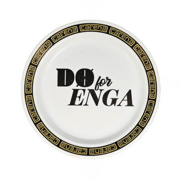 Dø for Enga
