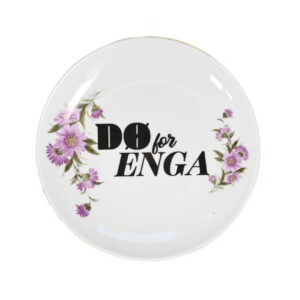 Dø for Enga