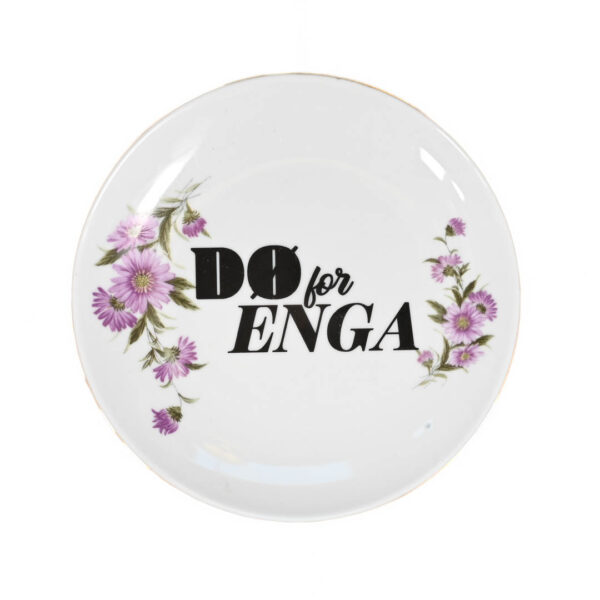 Dø for Enga