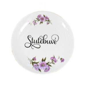 Stutebuve