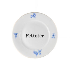 Fettoter