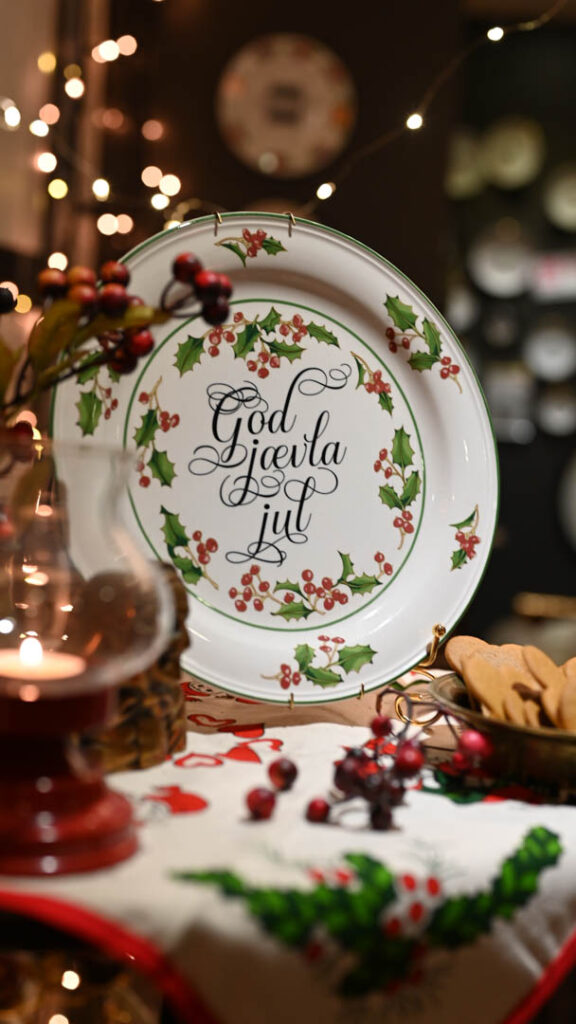 God jævla jul