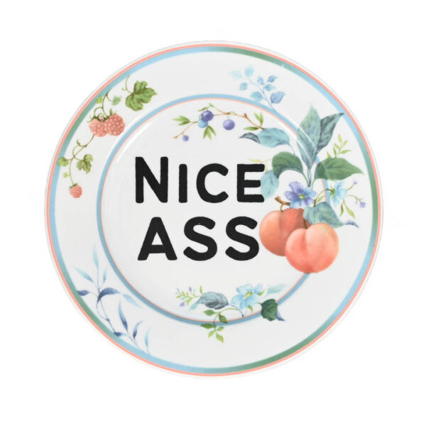 Nice Ass
