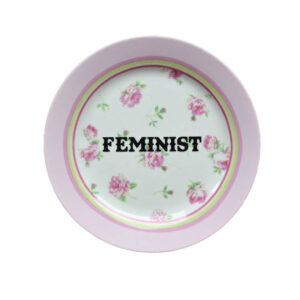 Feminist