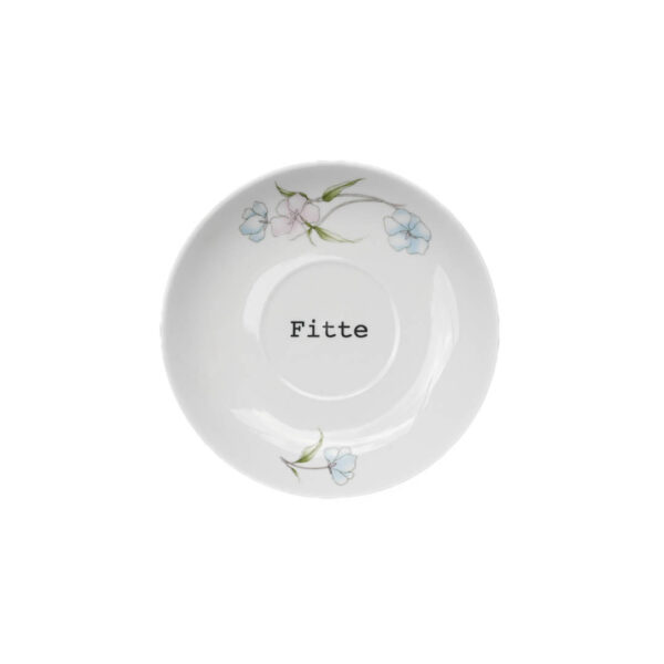 Fitte